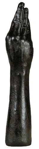 Bras à Fist All Black - AB21