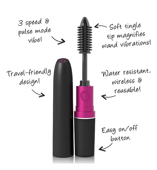 Mascara Vibrant â Image 3
