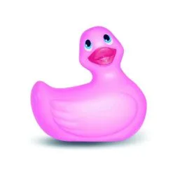 Mini Canard Rose 2.0
