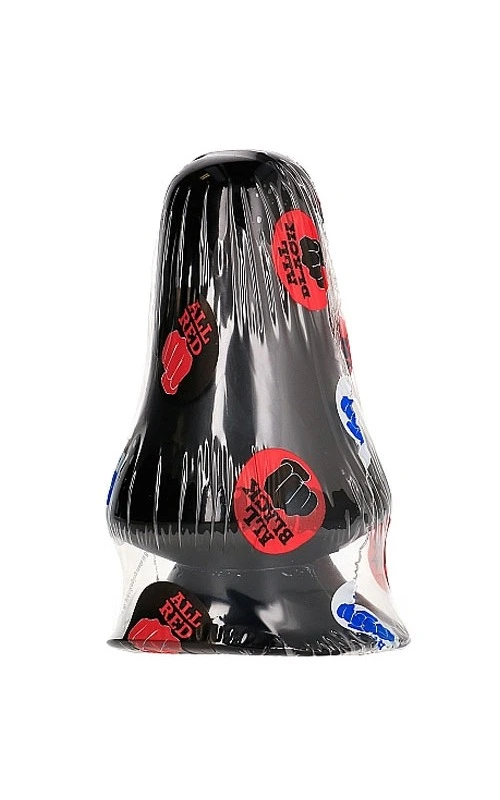 Plug All Black AB39 â Image 2