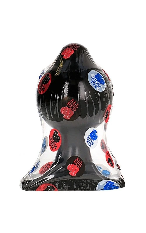 Plug Anal All Black - AB74 â Image 2