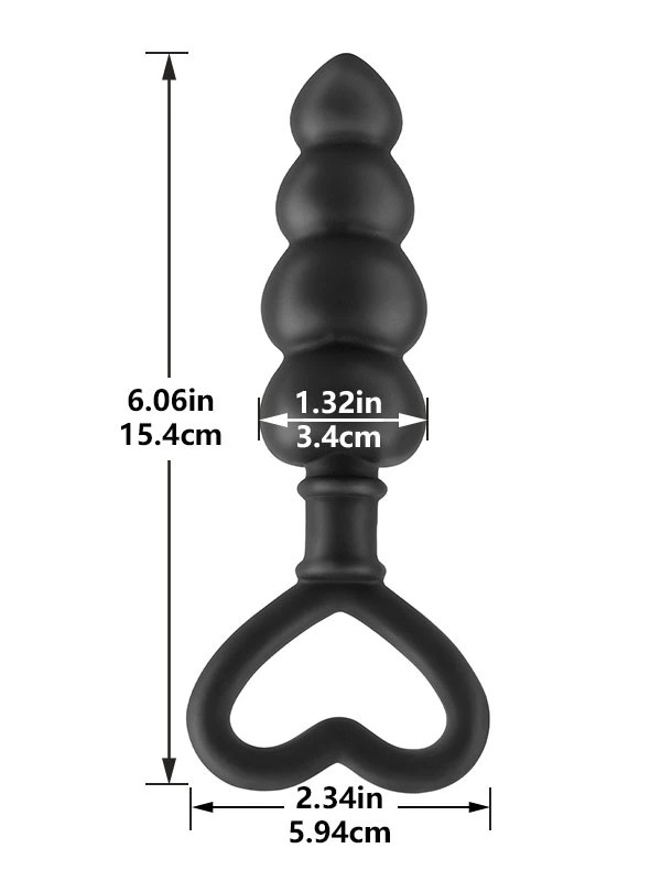Plug Anal LT9011 â Image 2