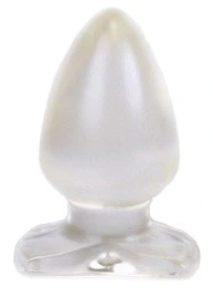 Plug Anal Plug & Joy Big