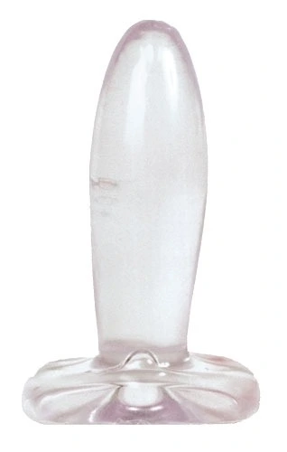 Plug Anal Plug & Joy Small
