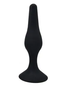 Plug Anal Ventouse Q03-0020 - XL