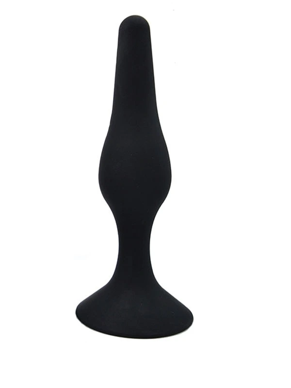 Plug Anal Ventouse Q03-0020 - XL