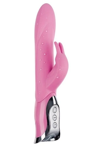 Rabbit Serenity - Rose