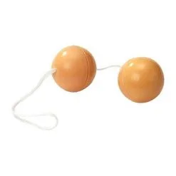 Boules De Geisha Souples Supersoft