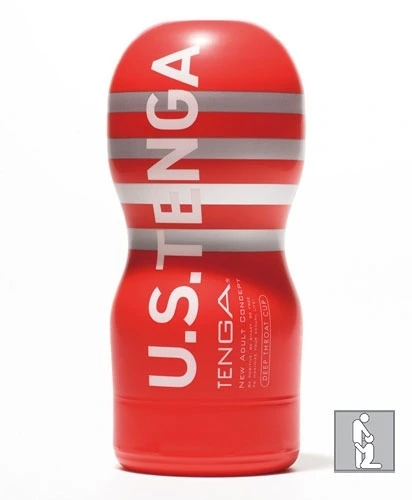 Tenga Deep Throat Cup U.S