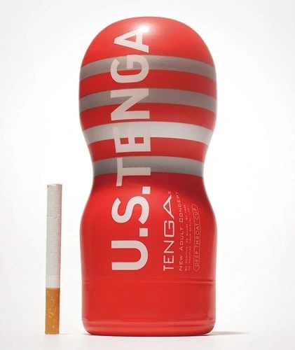 Tenga Deep Throat Cup U.S â Image 2