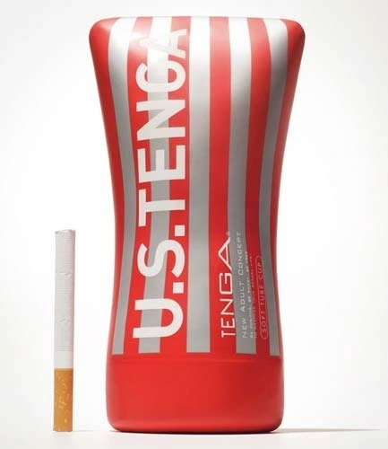 Tenga Soft Tube Cup - US â Image 2
