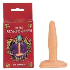 Plug Anal The Probe - Chair