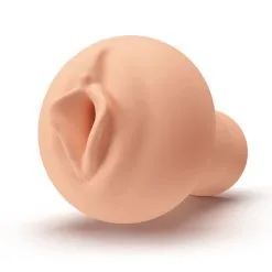 Masturbateur Realistic Juice Wallet - SH01