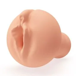 Masturbateur Realistic Fuck My Pussy - SH06