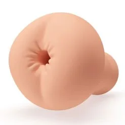 Masturbateur Realistic Bumpy Ass - SH08