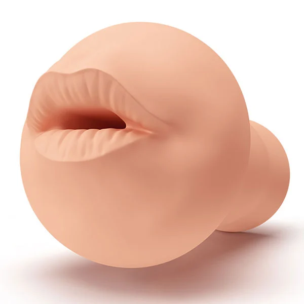Masturbateur Bouche Realistic Blow Job - SH11