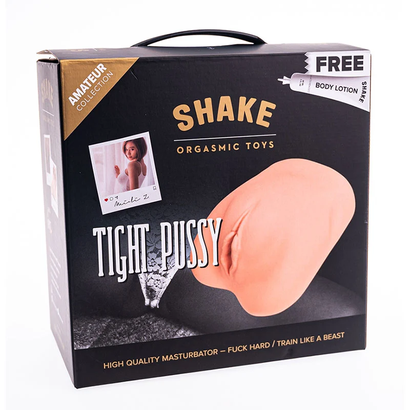 Masturbateur RĂ©aliste Tight Pussy - SH21 â Image 2
