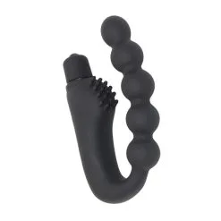 Stimulateur De Prostate Vibrant HT0037