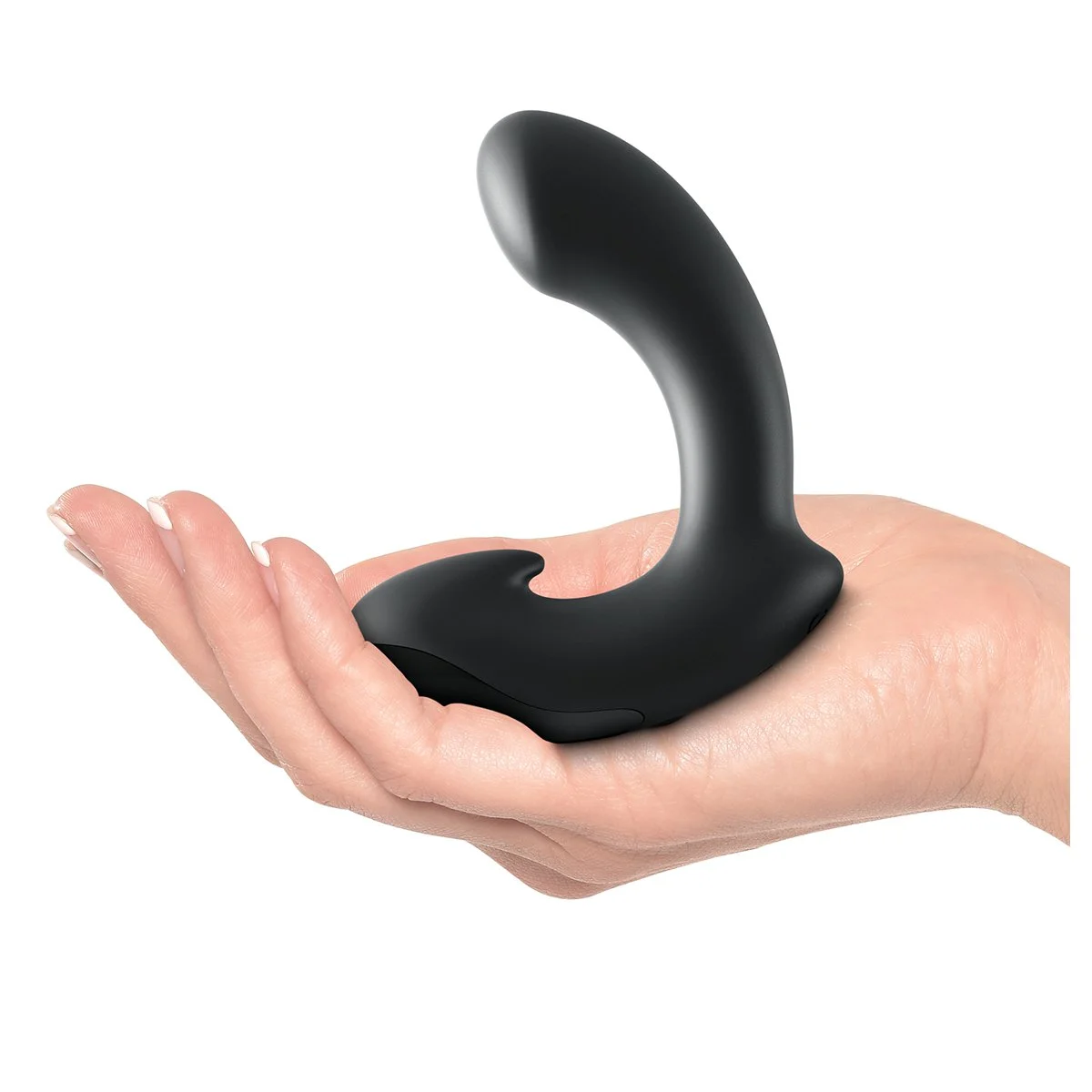 Stimulateur De Prostate Vibrant Badass â Image 4