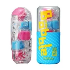 Tenga Bobbles Crazy Cubes