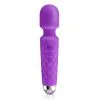 Vibromasseur Wand - Violet