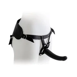 Gode Ceinture Virgite Avec Gode De 15 Cm