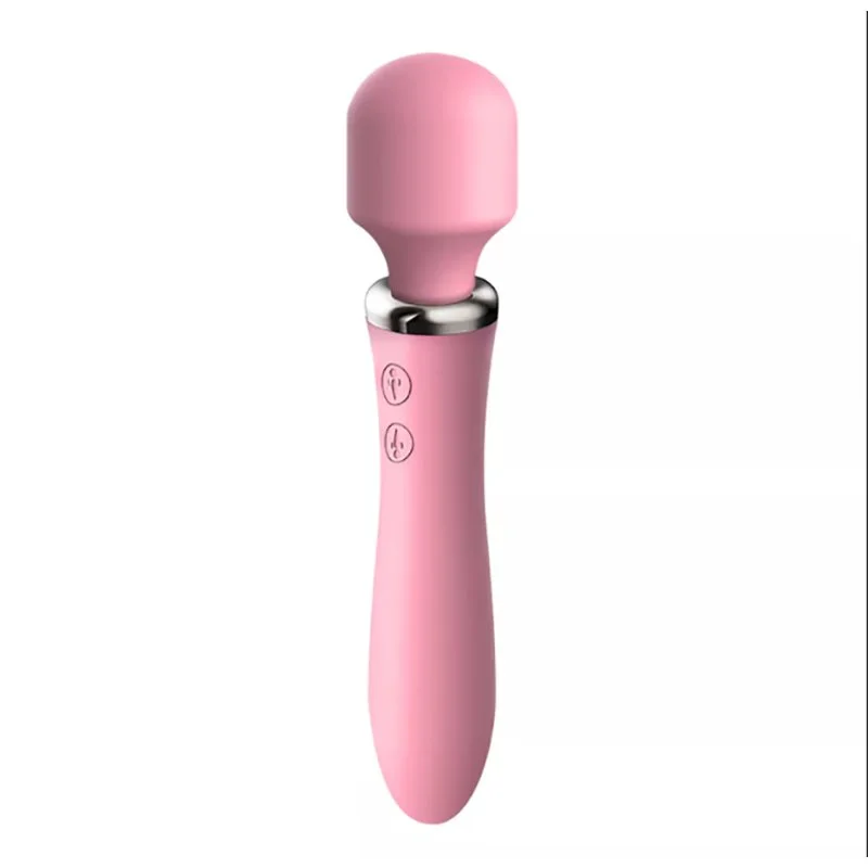 Wand En Silicone Rechargeable LILO â Image 2