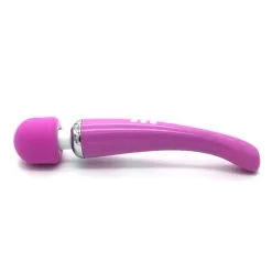 Vibromasseur Wand Elegance - Rose