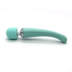 Vibromasseur Wand Elegance - Vert