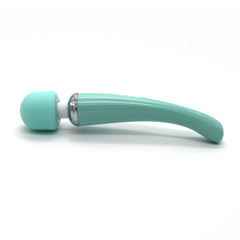 Vibromasseur Wand Elegance - Vert